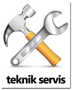 Teknik Servis Otomasyonu