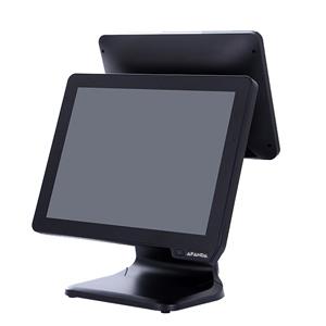 Afanda SpartaPos Çift Ekran Dokunmatik Pos Terminal