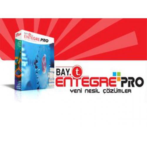 Bay-t Entegre Pro  Dokunmatik Hzl Sat Paket 1 