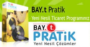 Bay-t Pratik rsaliye