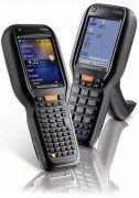 Datalogic Falcon X3 Gun CE Lazer Alfanumerik El Terminali