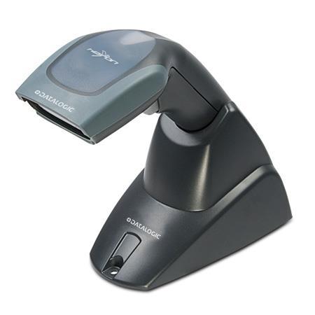 Datalogic Heron D-130 El Tipi Barkod Okuyucu (USB PS2 Bantl)