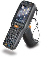 Datalogic Skorpio X3 GUN Wifi,Bluetooth,Lazer El Terminali