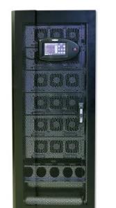 Enel E4 Serisi 20-120kVA -Faz UPS