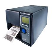 Intermec PD42 printer,US/EU Power Cord,Ethernet,LTS,DT/TT203DP(Industrial)Barkod Yazc