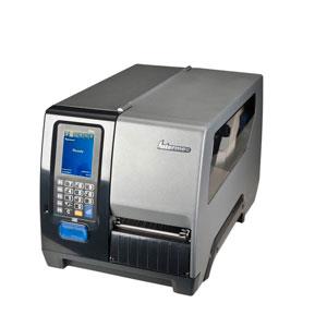Intermec PM43 printer,full touch,Ethernet,203dpi(Industrial)Barkod Yazc