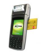 M3 Mobile M3 POS(MC8800) Wifi,Bluetooth El Terminali