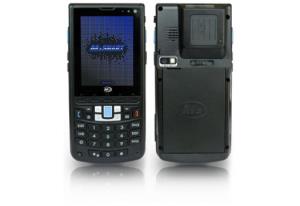 M3 Mobile M3 Smart(MC 7000S) 2.8 3G,GPS Wifi,Bluetooth,Scanner Kamera El Terminali