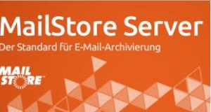 Mailstore Server ile E-posta Arivleme 50 - 99 Kullanc Aral