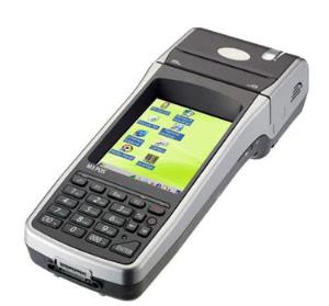 M3 Mobile M3 POS(MC8800) Wifi,Bluetooth,Laser El Terminali