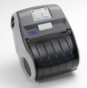 Tsc Alpha 3R Mobil Printer Tanabilir Direkt Termal Fi Yazc