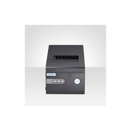 X-Printer XP-C260K Seri-Usb-Ethernet Barkod Yazc