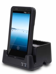 XPLORE DT4100 ANDROID EL TERMNAL