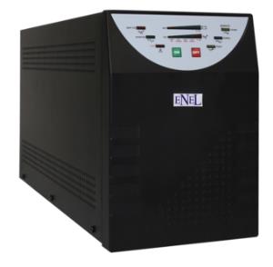 Enel L2 Serisi 2-3kVA Line-Interactive Sins UPS